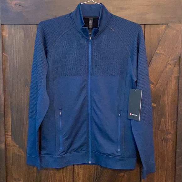 lulu engineered warmth jacket